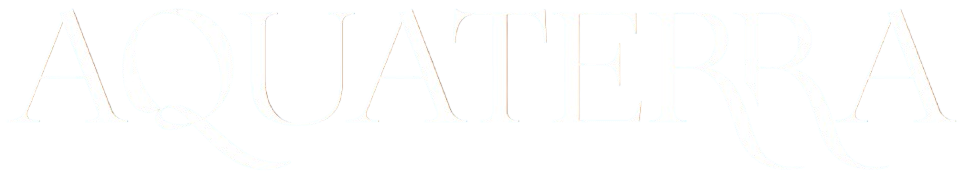 Aquaterra logo